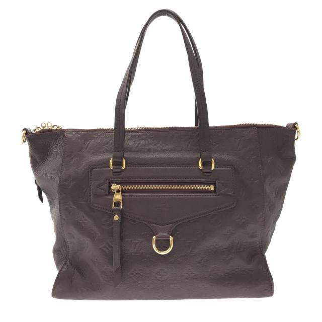 超人気高品質 - VUITTON LOUIS ルイヴィトン ルミニューズPM ハンドバッグ ハンドバッグ 超人気高品質 - VUITTON LOUIS ルイヴィトン ルミニューズPM ハンドバッグ ハンドバッグ