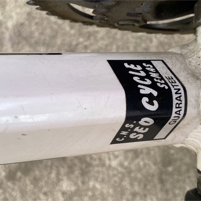 Bianchi(ビアンキ)のハゲ4564様専用 スポーツ/アウトドアの自転車(自転車本体)の商品写真