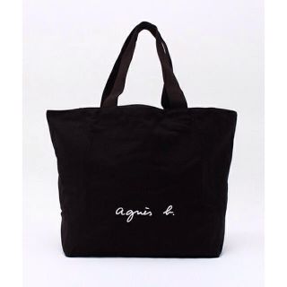 アニエスベー(agnes b.)の新品 アニエスベー トートバッグ(トートバッグ)