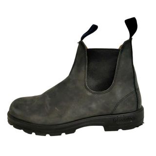 ブランドストーン(Blundstone)のブランドストーン ショートブーツ 6 - 黒(ブーツ)