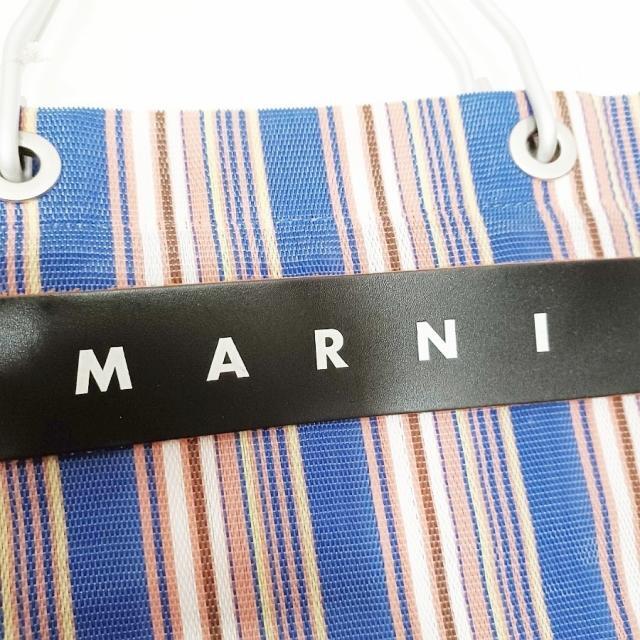 Marni(マルニ)のMARNI(マルニ) トートバッグ レディースのバッグ(トートバッグ)の商品写真