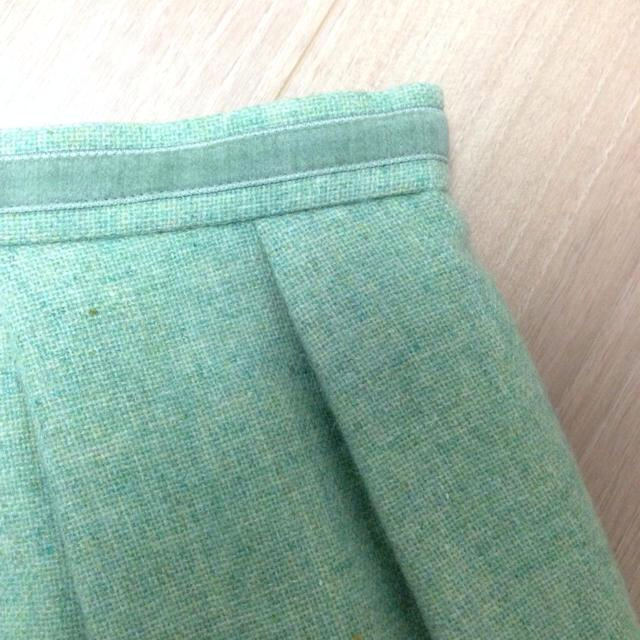 Rirandture(リランドチュール)の新品タグ付き リランドチュールスカート♡ レディースのスカート(ミニスカート)の商品写真