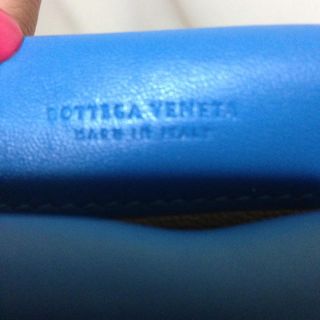 ボッテガヴェネタ(BOTTEGA VENETA)の再再再お値引き！ボッテガ財布！(財布)
