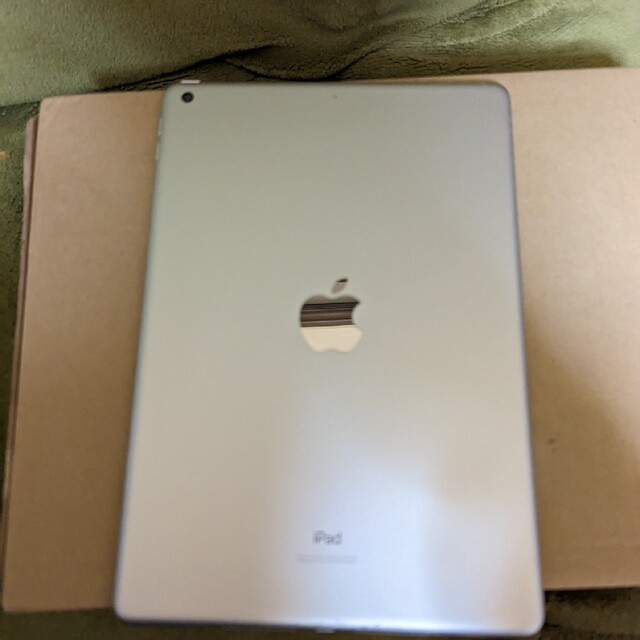 iPad　第9世代　64GB 1