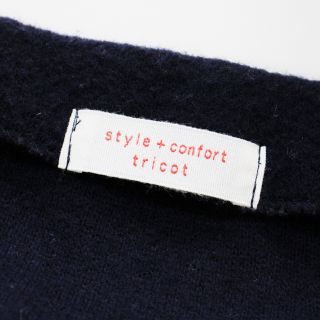 style+confort - 近年 style confort tricot スティールエコンフォール