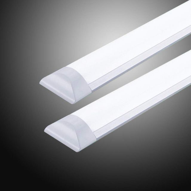 LED蛍光灯 ベースランプ ledキッチンベースライト 天井照明 直管 器具一体のサムネイル
