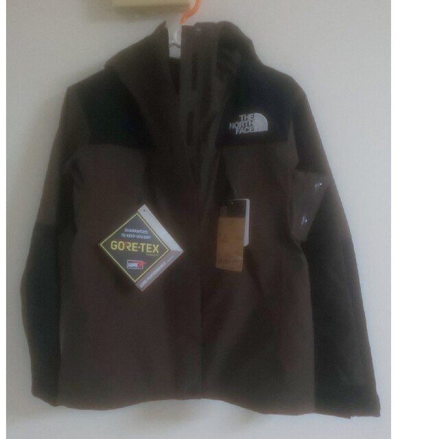 THE NORTH FACE - 新品 ノースフェイスマウンテンジャケットS