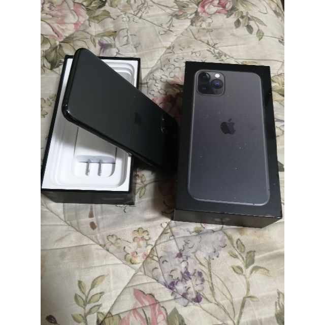 Iphone 11 pro 256GB SIMフリー　AU