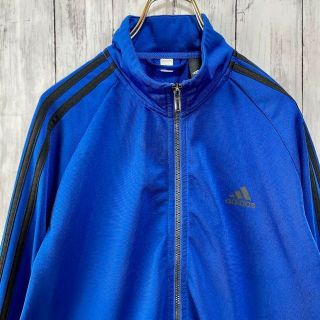 激レア　90s adidas　ノルウェー代表　オリンピック　トラックジャケット