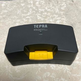 キングジム(キングジム)のTEPRA RTA24 KING JIM AUTO-TRIMMER(オフィス用品一般)