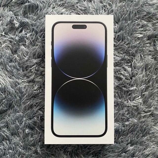 選ぶなら - iPhone iPhone14 512GB max pro スマートフォン本体
