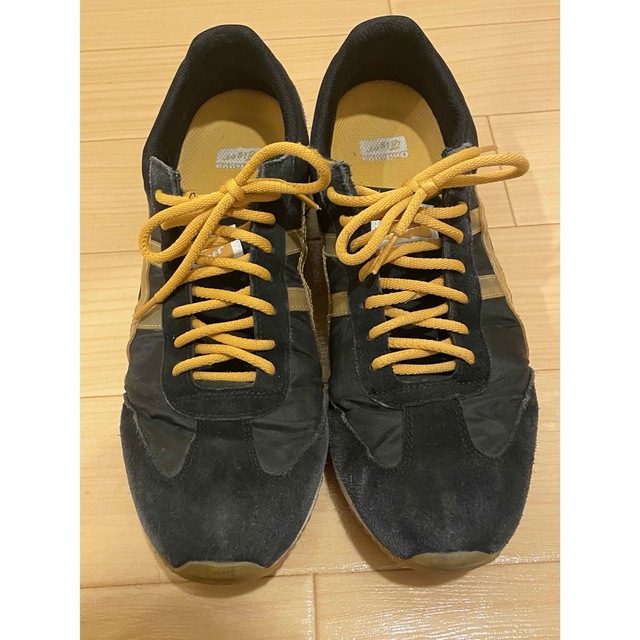 Onitsuka Tiger(オニツカタイガー)のOnitsuka Tiger メンズの靴/シューズ(スニーカー)の商品写真