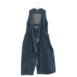 キャピタル デニムベストの通販 11点 | KAPITALを買うならラクマ