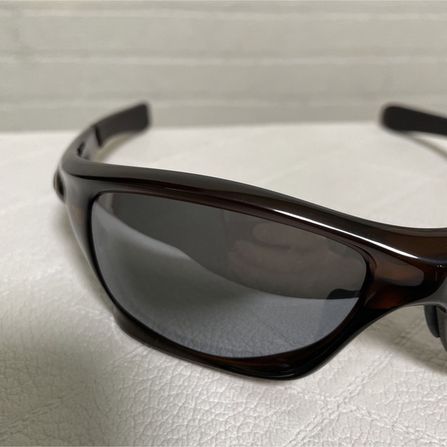OAKLEY PITBULL 偏光サングラス 美品 オークリー ピットブル OAKLEY PITBULL 偏光サングラス 美品 オークリー ピットブル
