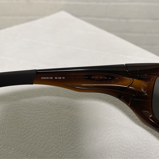 OAKLEY PITBULL 偏光サングラス 美品 オークリー ピットブル OAKLEY PITBULL 偏光サングラス 美品 オークリー ピットブル