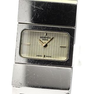 Hermes - ☆内箱・保証書付き【HERMES】エルメス ロケ バングル