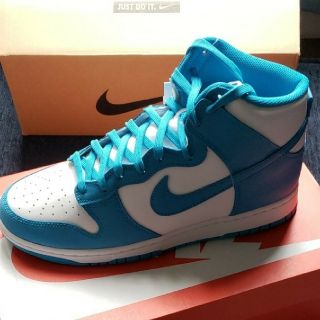 ナイキ(NIKE)の29cm ★ NIKE DUNK HI ／ ナイキ  ダンク  ハイ  レトロ(スニーカー)