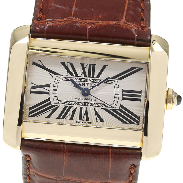 新品 Cartier 時計 箱 カルティエ