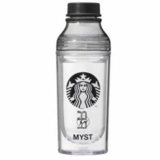 スターバックス(Starbucks)のSTARBUCKS 宮下パーク fragment myst 30個(タンブラー)