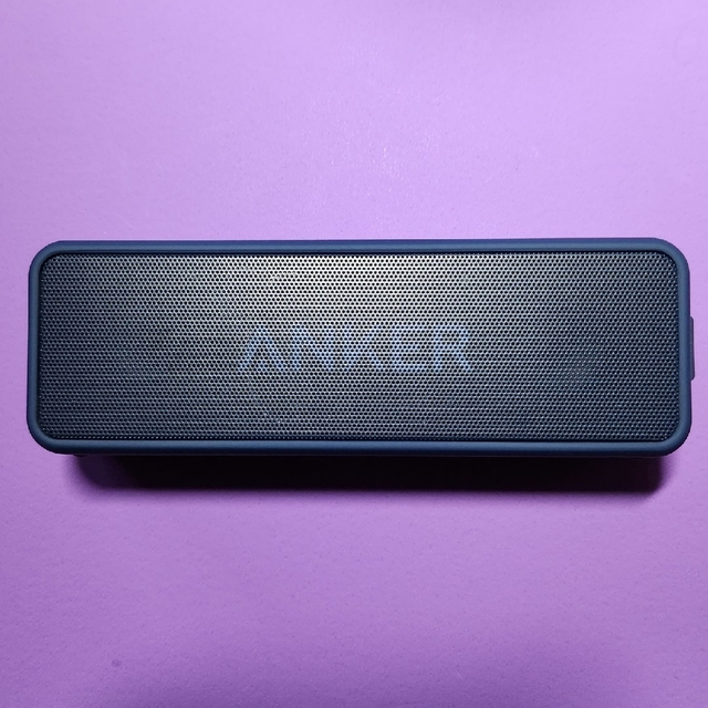 Anker(アンカー)のANKER SOUNDCORE２ [改善版] スマホ/家電/カメラのオーディオ機器(スピーカー)の商品写真