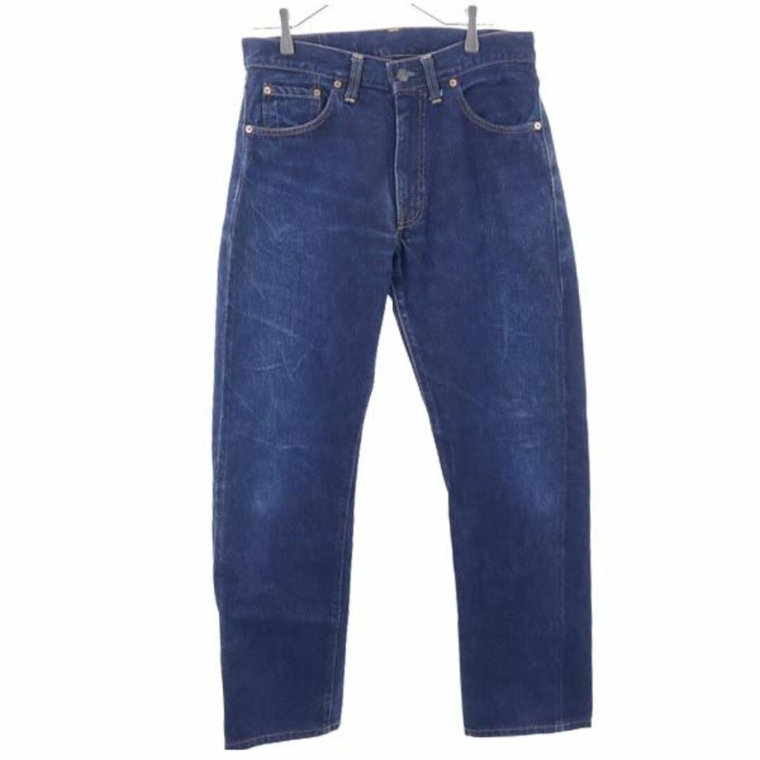 状態は良いと思います新品未使用　LEVIS 551ZXX リーバイス　Deadstock　バレンシア