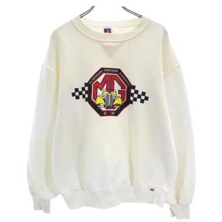 Russell Athletic - ラッセルアスレチック 90s オールド USA製