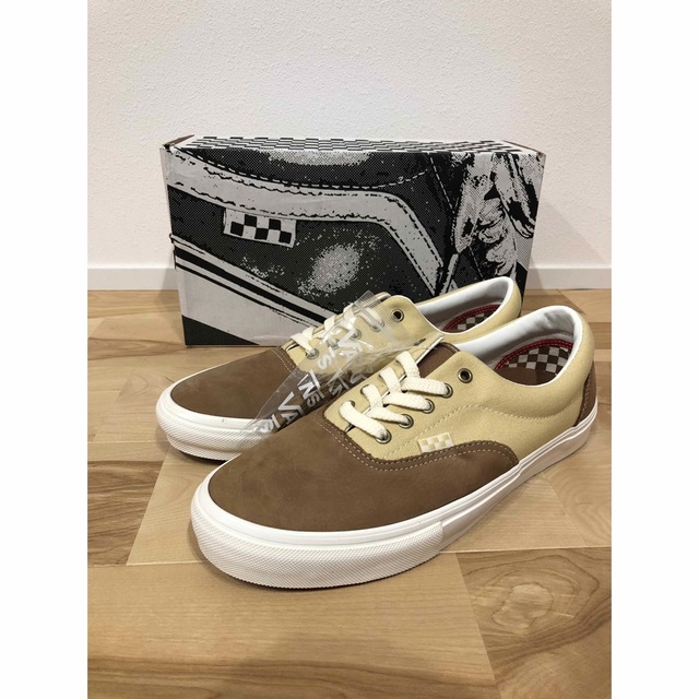 VANS ERA 2トーン　スケート　エラ　30cm