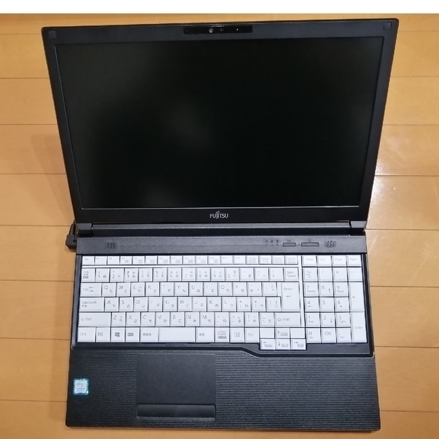 LIFEBOOK A579/CX