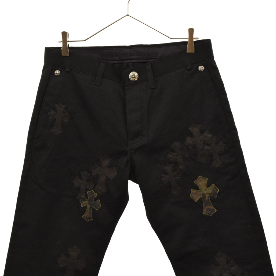CHROME HEARTS クロムハーツ CHINOS CEM CRS PTCH クロスパッチ付き