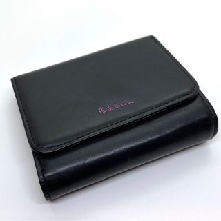 ポールスミス(Paul Smith)の未使用品 ポールスミス Paul Smith 折財布(財布)