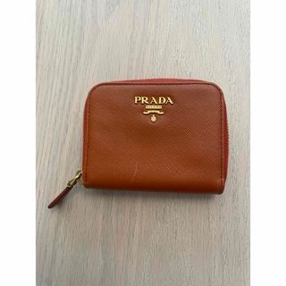 プラダ(PRADA)のPRADA 財布(財布)