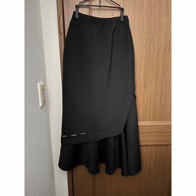 UN3D.(アンスリード)のUN3D. スカート レディースのスカート(ロングスカート)の商品写真