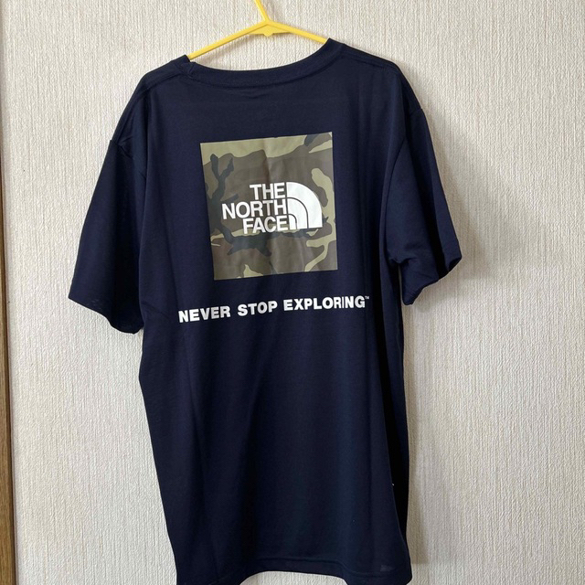 THE NORTH FACE(ザノースフェイス)の〈専用〉ザ.ノースフェイス　Tシャツ メンズのトップス(Tシャツ/カットソー(半袖/袖なし))の商品写真