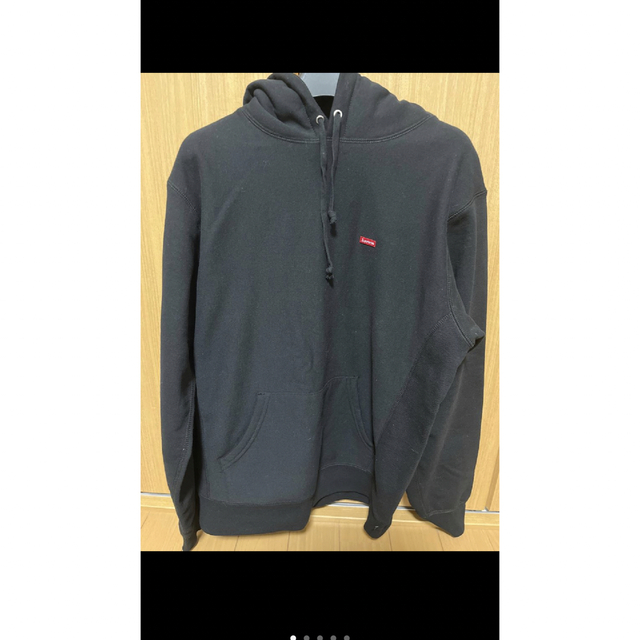 supremeスモールロゴパーカー 新発売 vivacf.net