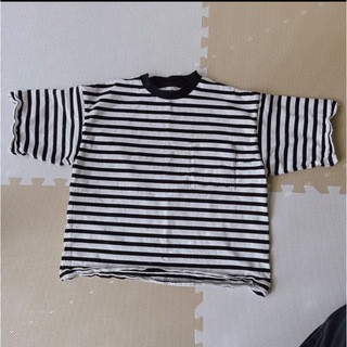 BURBERRY - BURBERRY ロゴTシャツの通販 by YC shop｜バーバリーならラクマ