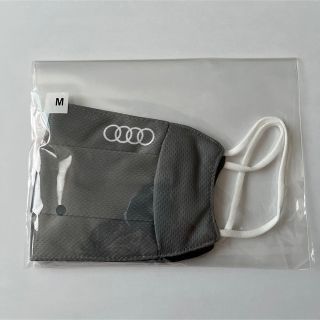 アウディ(AUDI)のアウディ　マスク(日用品/生活雑貨)