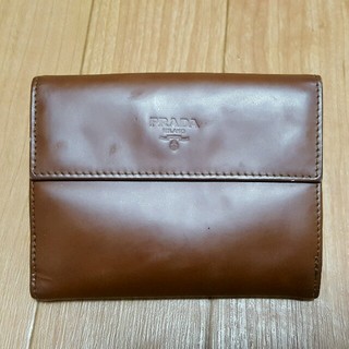 プラダ(PRADA)の☆sale☆PRADA財布(財布)