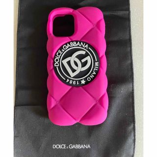 DOLCE&GABBANA - ドルチェ&ガッバーナ iPhone12proケース 新品未使用の