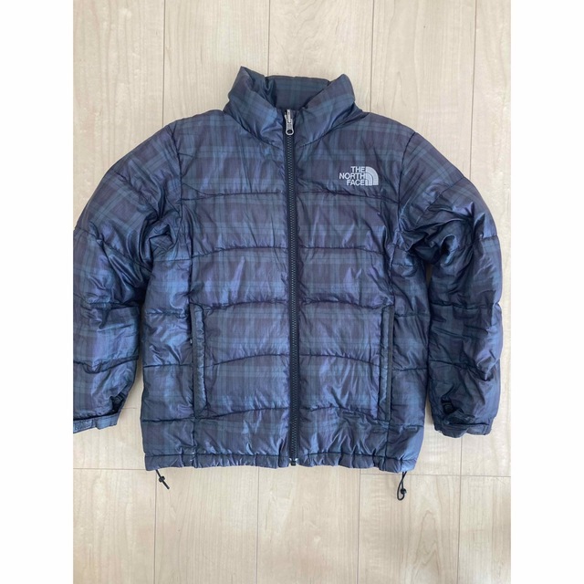 THE NORTH FACE - THE NORTH FACE キッズ ダウン ダウンジャケット130