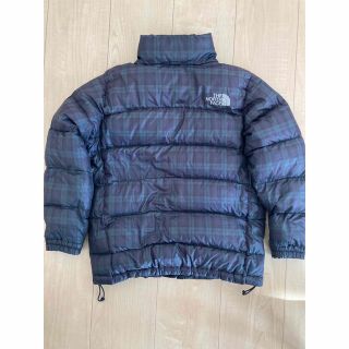 【専用】NORTH FACE min perhonen コラボダウンキッズ130