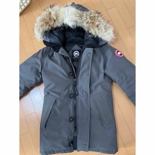 カナダグース ジャスパー（グレー/灰色系）の通販 64点 | CANADA GOOSE