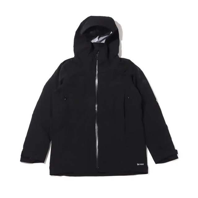 DESCENTE S.I.O 3D-INSULATOR JACKET M