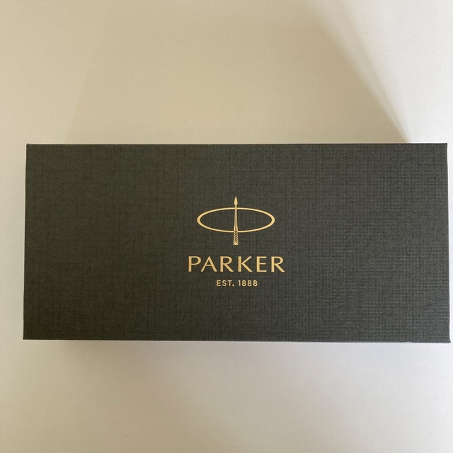 Parker(パーカー)の大和証券120周年記念品　PARKER 5th ノベルティ品 エンタメ/ホビーのコレクション(ノベルティグッズ)の商品写真