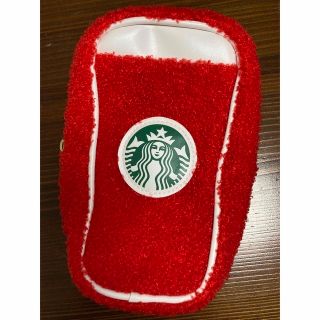 スターバックスコーヒー(Starbucks Coffee)のスタバホリデー2020ペンシルケース(ペンケース/筆箱)