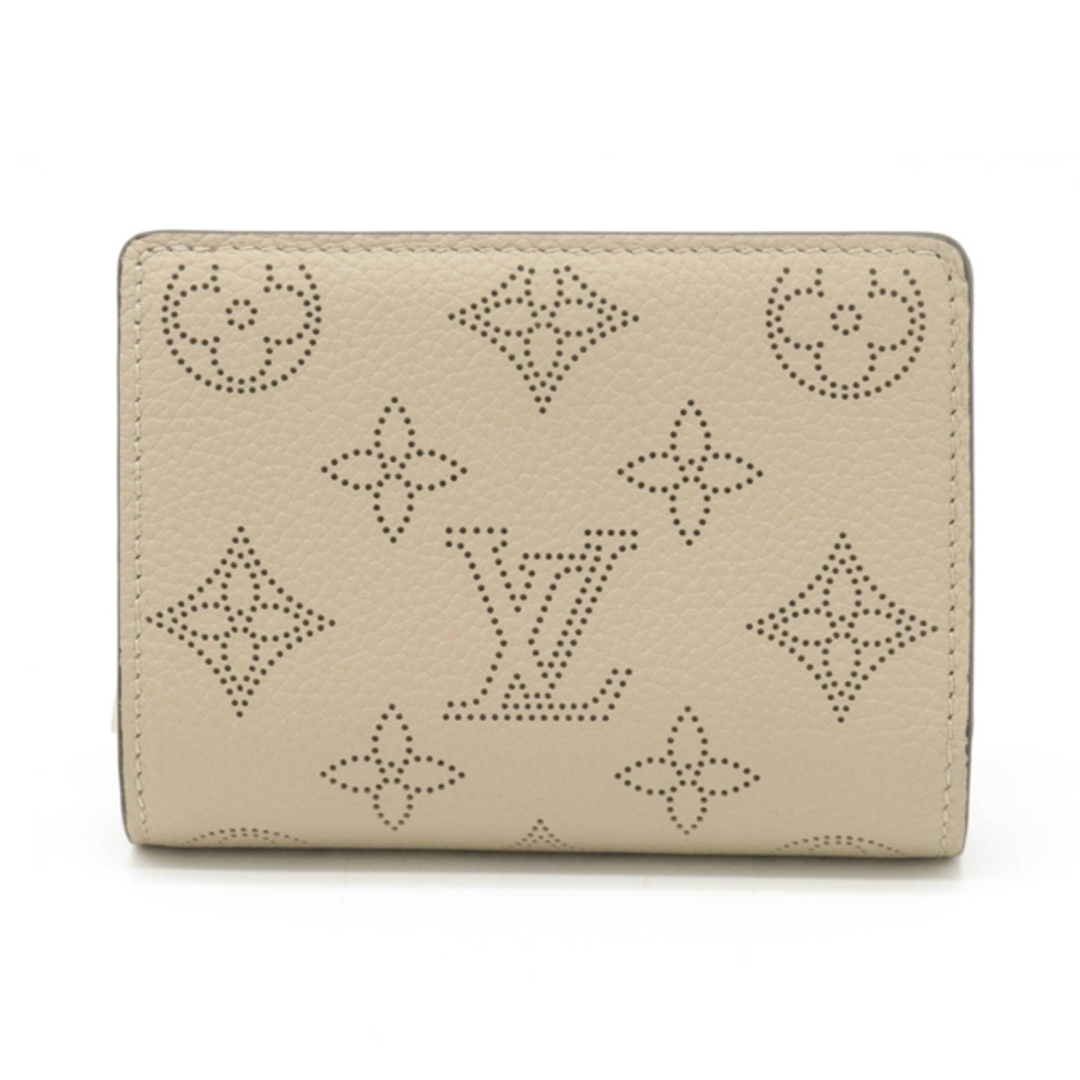 人気 LOUIS VUITTON - ルイ ヴィトン モノグラムマヒナ ポルトフォイユ