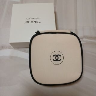 シャネル ノベルティ(ベージュ系)の通販 200点以上 | CHANELを買う