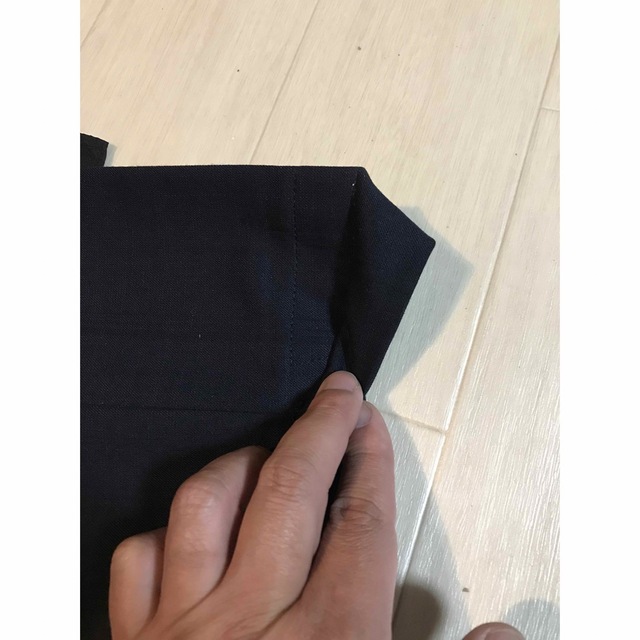 SELECT(セレクト)のスーツセレクト　セットアップスーツ　Y5 ネイビー メンズのスーツ(セットアップ)の商品写真
