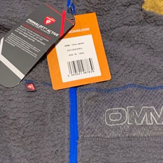 THE NORTH FACE - 新品未使用 OMM コア フリース ジャケットXL Core