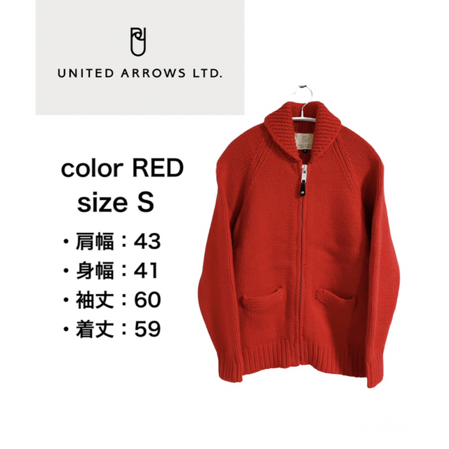 BEAUTY＆YOUTH UNITED ARROWS  Ssize