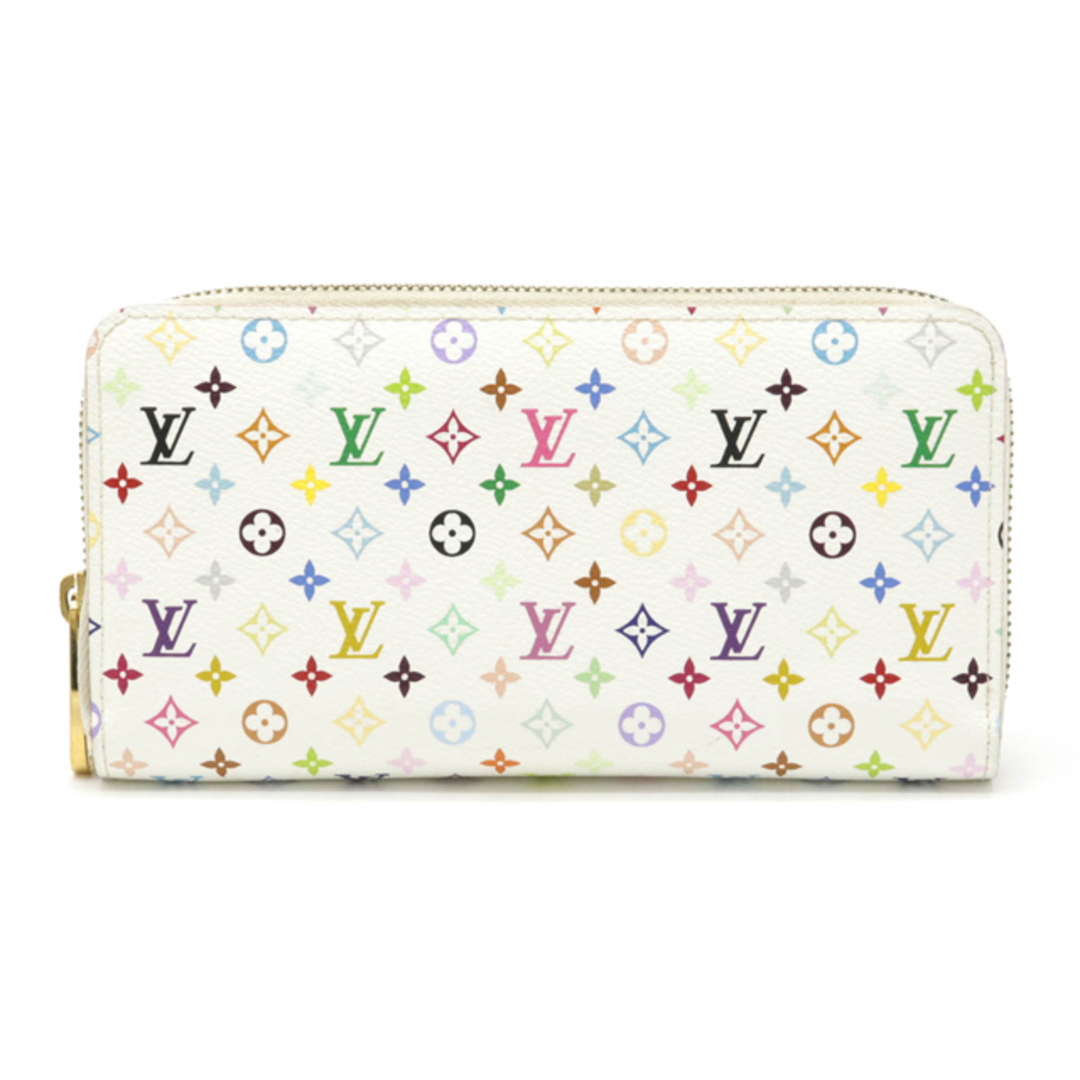 初売り】 - VUITTON LOUIS ルイ (12280162) ジッピーウォレット